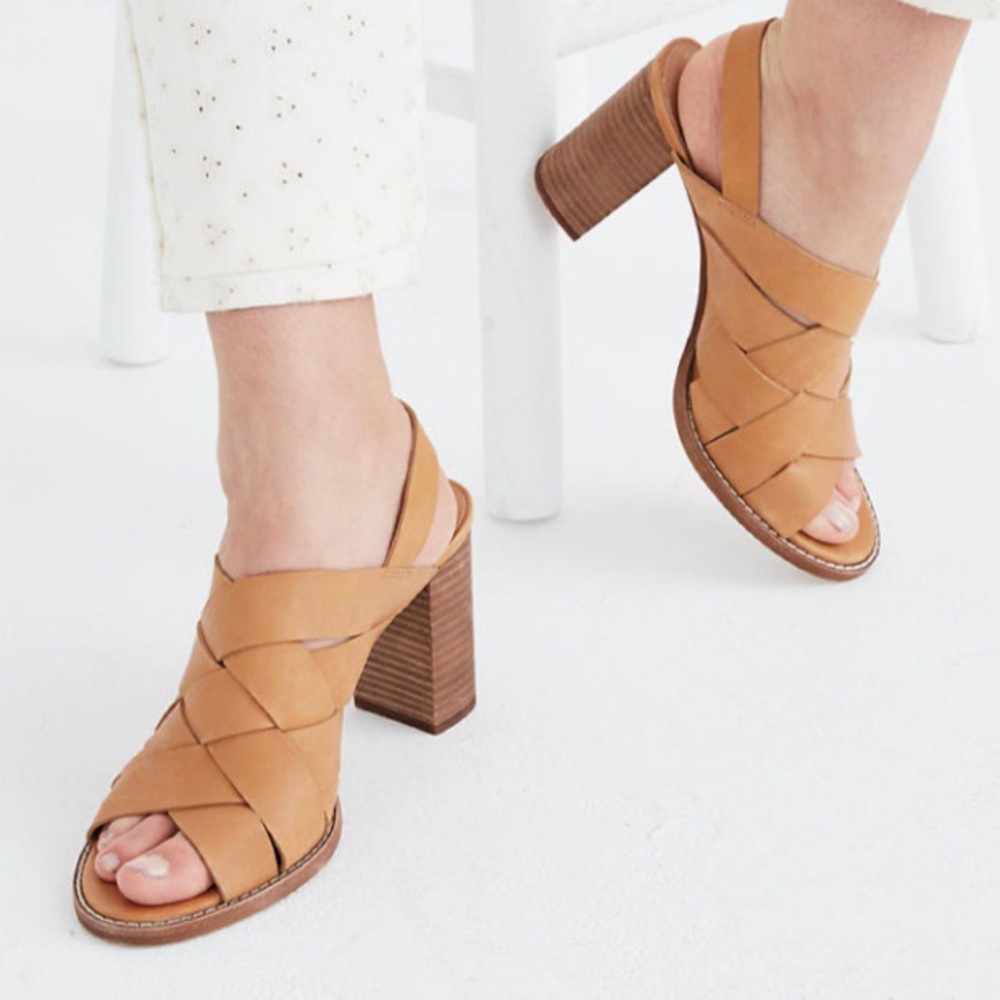 The Cindy Sandal